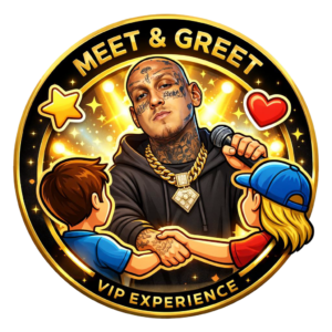 Meet & Greet UPGRADE